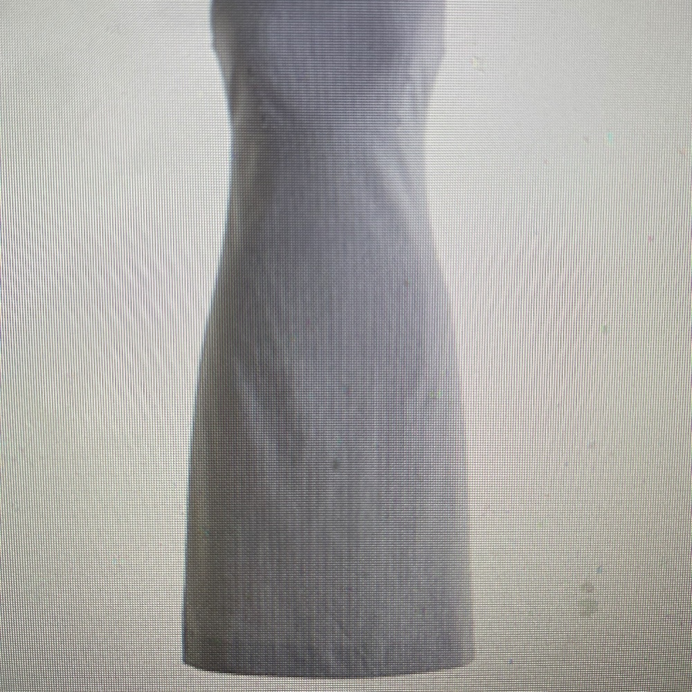 J.Crew sheath dress in stretch seersucker